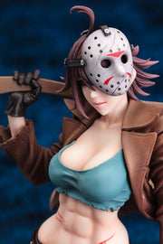 Freddy vs. Jason Bishoujo Jason Voorhees 1/7 Scale Figure (2nd Edition Reissue)