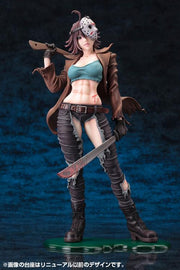 Freddy vs. Jason Bishoujo Jason Voorhees 1/7 Scale Figure (2nd Edition Reissue)