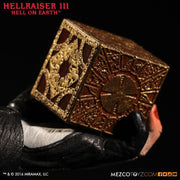 Hellraiser III: Hell On Earth 12" Figure - Pinhead