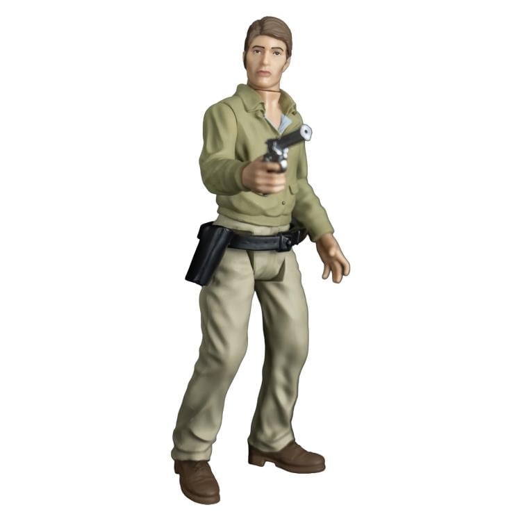 Day of the Dead Dr. Sarah Bowman 5-Inch Scale Action Figure