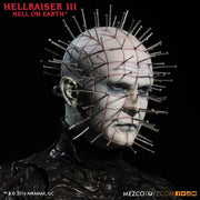 Hellraiser III: Hell On Earth 12" Figure - Pinhead