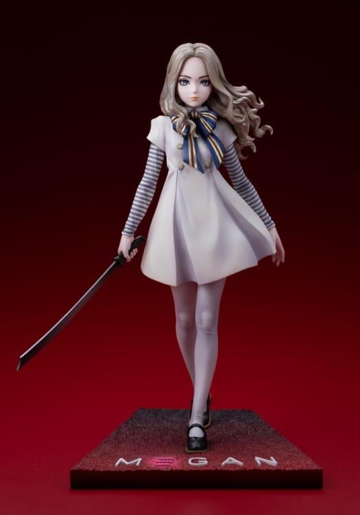 M3GAN Bishoujo M3GAN 1/7 Scale Figure