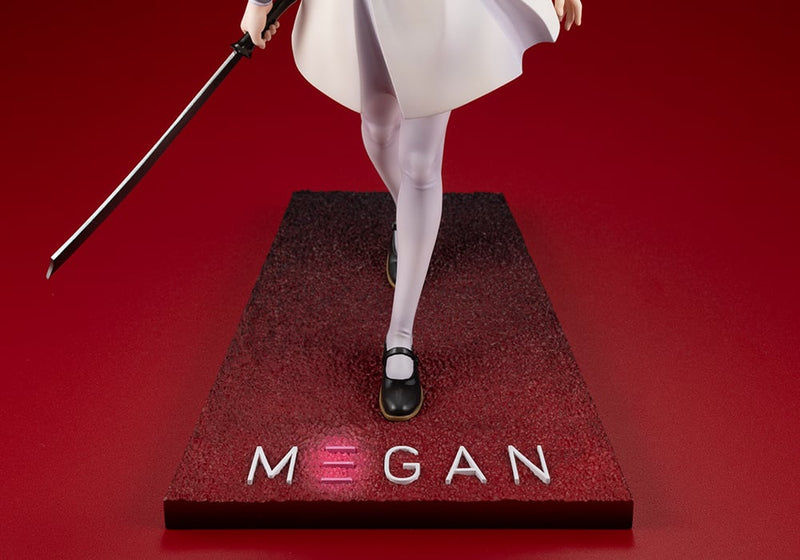 M3GAN Bishoujo M3GAN 1/7 Scale Figure
