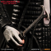 Hellraiser III: Hell On Earth 12" Figure - Pinhead