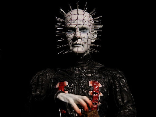 Hellraiser III: Hell On Earth 12" Figure - Pinhead