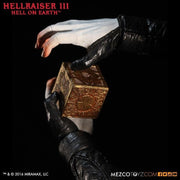Hellraiser III: Hell On Earth 12" Figure - Pinhead