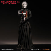 Hellraiser III: Hell On Earth 12" Figure - Pinhead