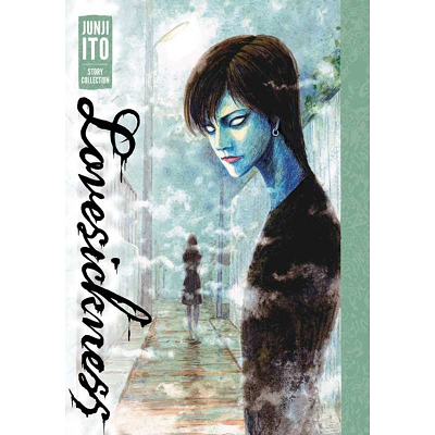 Lovesickness: Junji Ito Story Collection By Junji Ito