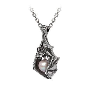 Vampire's Eye Pendant