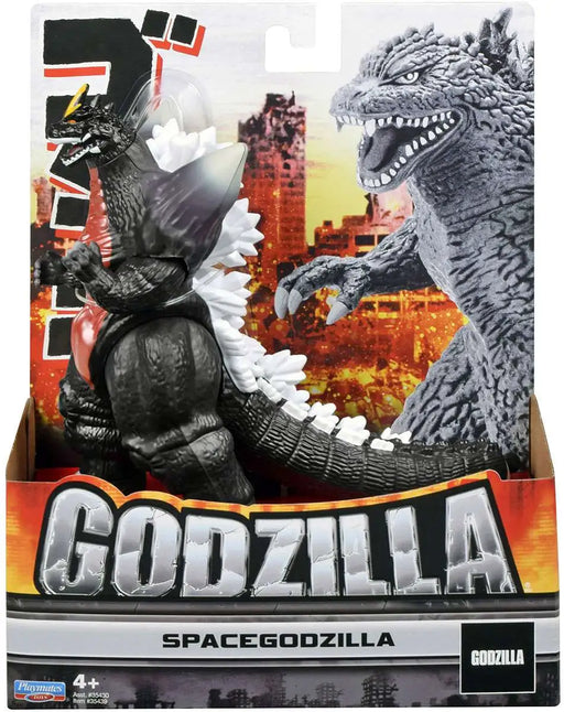 Spacegodzilla 7-Inch Vinyl Figure
