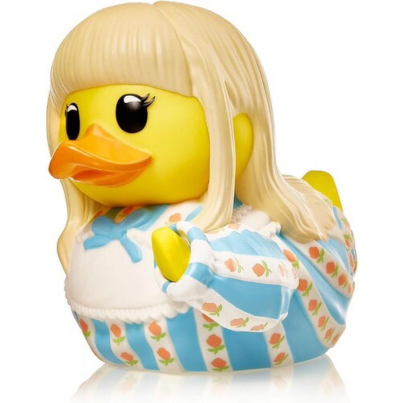 Tubbz - Poltergeist - Carol Anne Freeling 1st Edition Collectible Figure