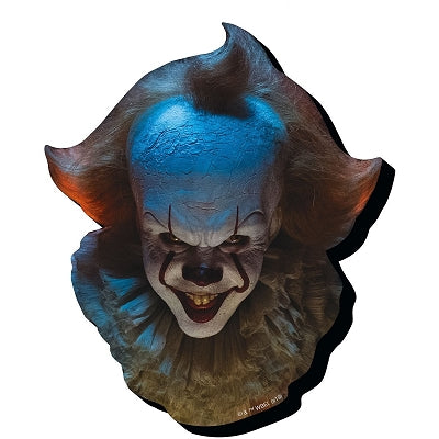 IT Chapter 2 Pennywise Funky Chunky Magnet