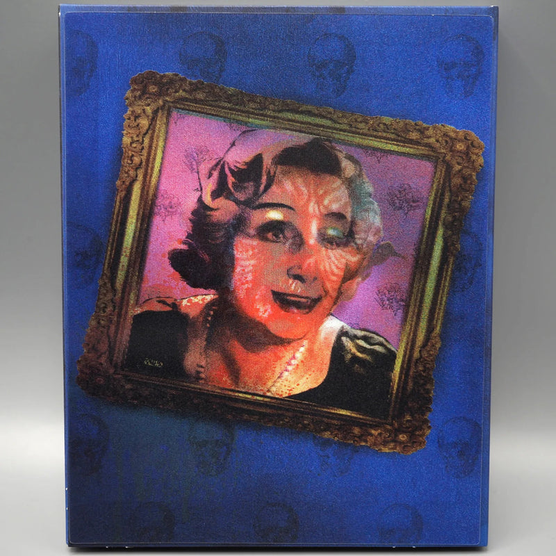 Rabid Grannies (Limited Edition Lenticular Slipcover BLU-RAY)