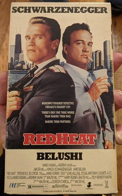 Red Heat