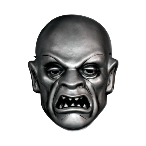 Rob Zombie Phantom Creep Vacuform Mask - Trick or Treat Studios