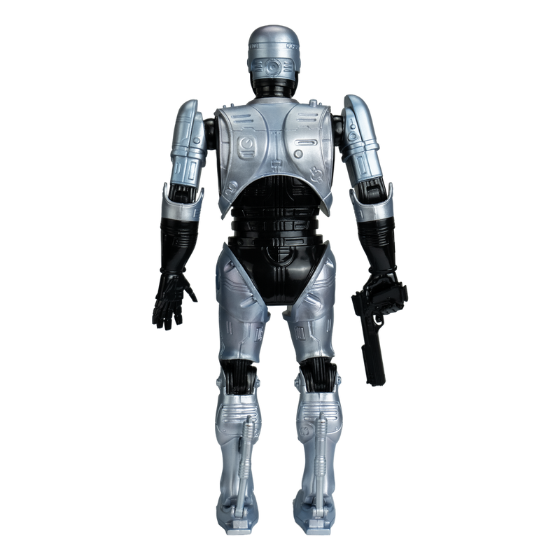 RoboCop - RoboCop - 6.75" Figure