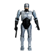 RoboCop - RoboCop - 6.75" Figure