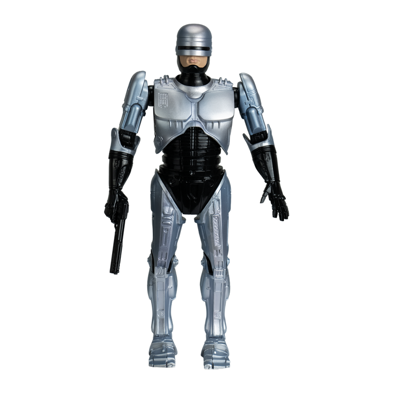 RoboCop - RoboCop - 6.75" Figure