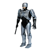 RoboCop - RoboCop - 6.75" Figure