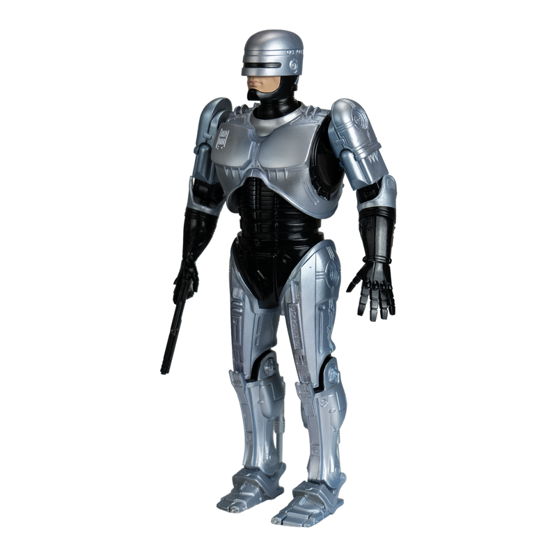 RoboCop - RoboCop - 6.75" Figure