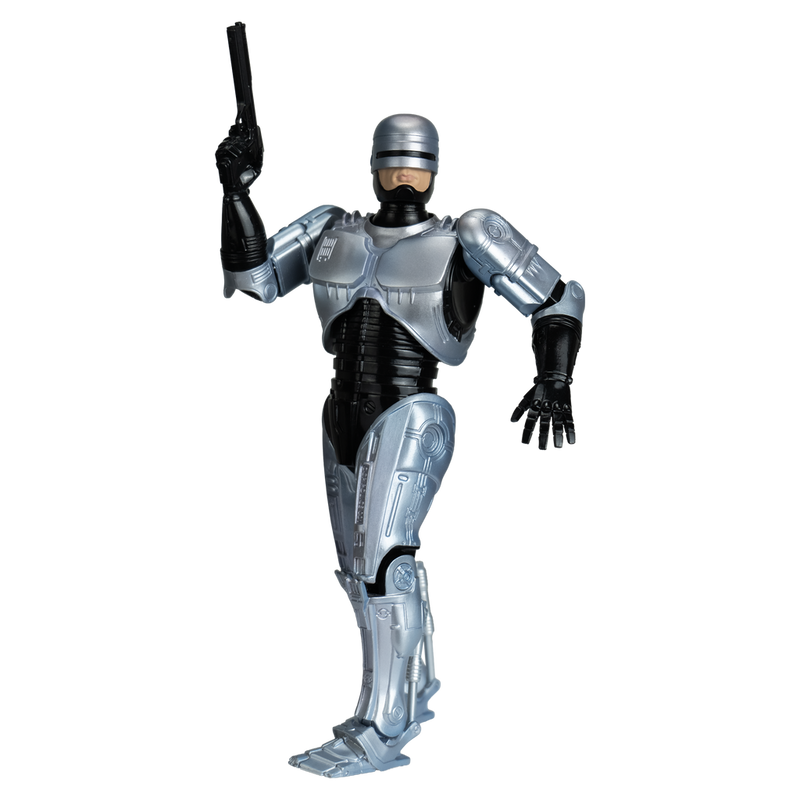 RoboCop - RoboCop - 6.75" Figure
