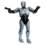 RoboCop - RoboCop - 6.75" Figure