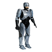RoboCop - RoboCop - 6.75" Figure