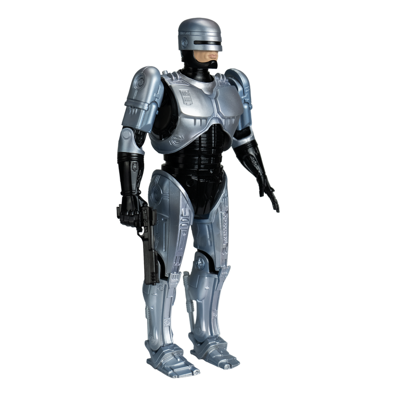 RoboCop - RoboCop - 6.75" Figure