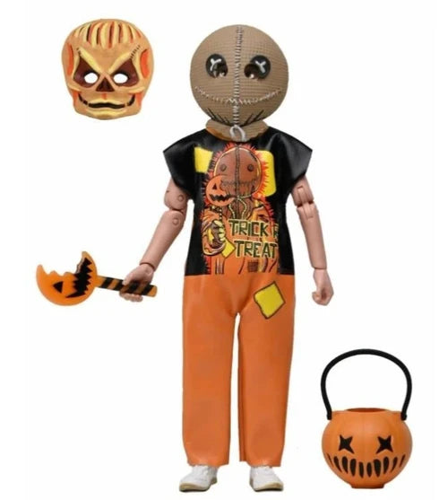 Ben Cooper Costume Kids Collection Sam Trick r Treat NECA