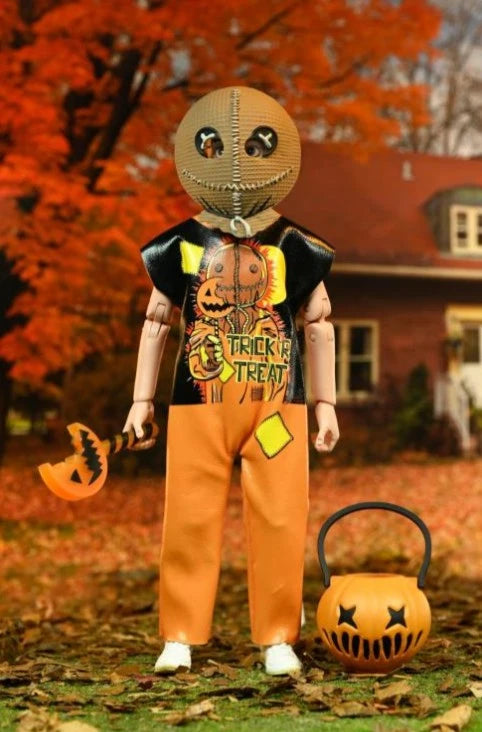 Ben Cooper Costume Kids Collection Sam Trick r Treat NECA