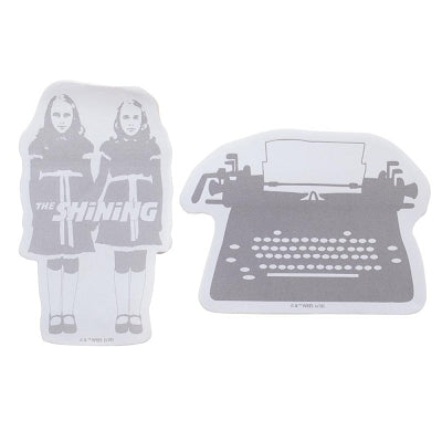 The Shining Sticky Note Set