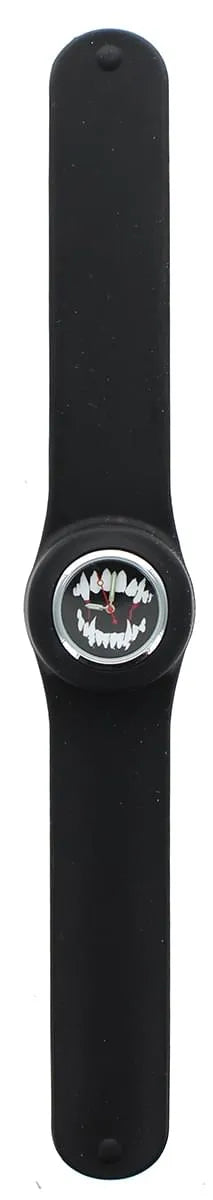 Slap Watch He's Watching You - Black