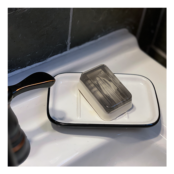 Halloween 1978 - Michael Myers Bob the Ghost Soap 2.75oz