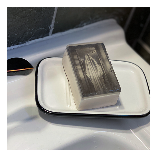 Halloween 1978 - Michael Myers Bob the Ghost Soap 4oz