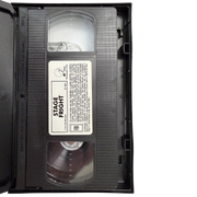 Stage Fright VHS – Pre-Owned