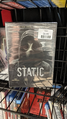 Static DVD