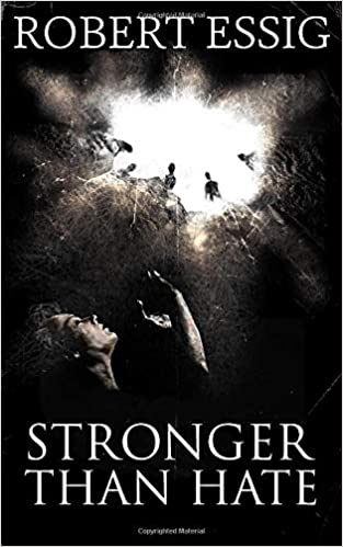 Stronger Than Hate Paperback