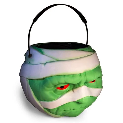 Universal Monsters Mummy Super Bucket