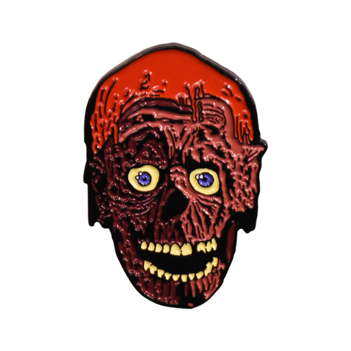 The Return of the Living Dead Tarman Enamel Pin - Trick or Treat Studios