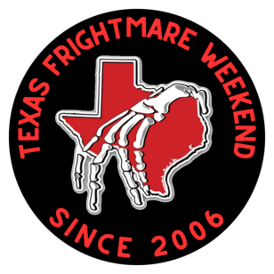 Texas Frightmare Weekend Tattoo