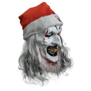 *PRE-ORDER* Terrifier 3 - Santa Art the Clown Deluxe Injection Mask