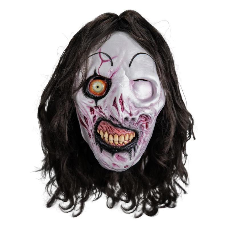 Terrifier 3 - Victoria the Clown Mask