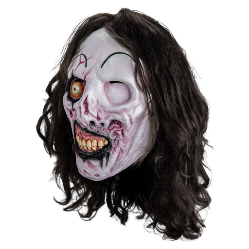 Terrifier 3 - Victoria the Clown Mask