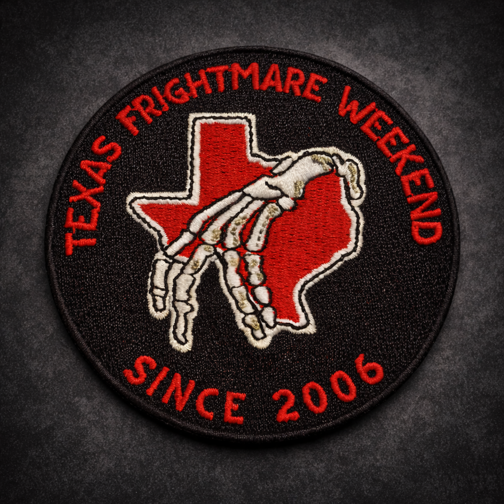 Celebrating horror since 2006