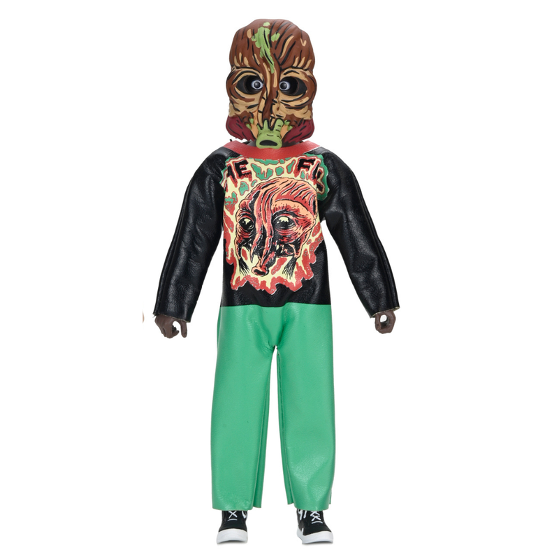 The Fly - Ben Cooper Costume Kids Collection - Series 7 Costumed Action Figure 1:12
