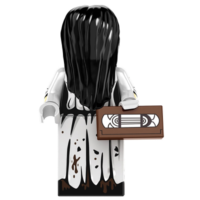 Sadako The Ring Minifigure Minifig KF1834