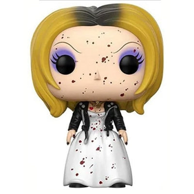 Bride of Chucky Tiffany Funko Pop! Vinyl Figure #468