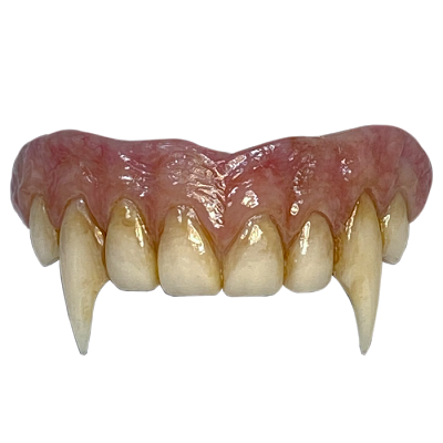 Hammer Horror Dracula Teeth Fangs