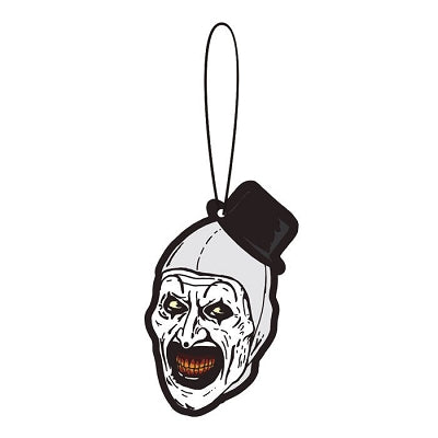 Terrifier - Art The Clown Fear Freshener