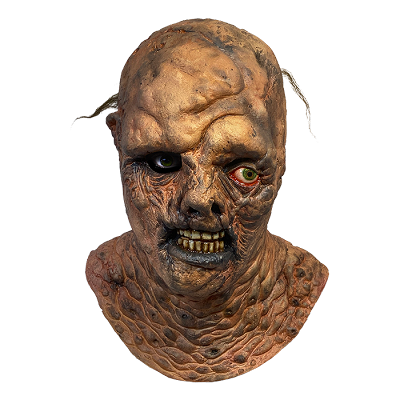 Troma Entertainment The Toxic Avenger (1984) Toxie Mask